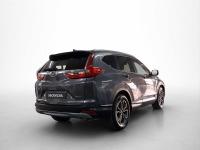 Honda Cr-v LIFESTYLE